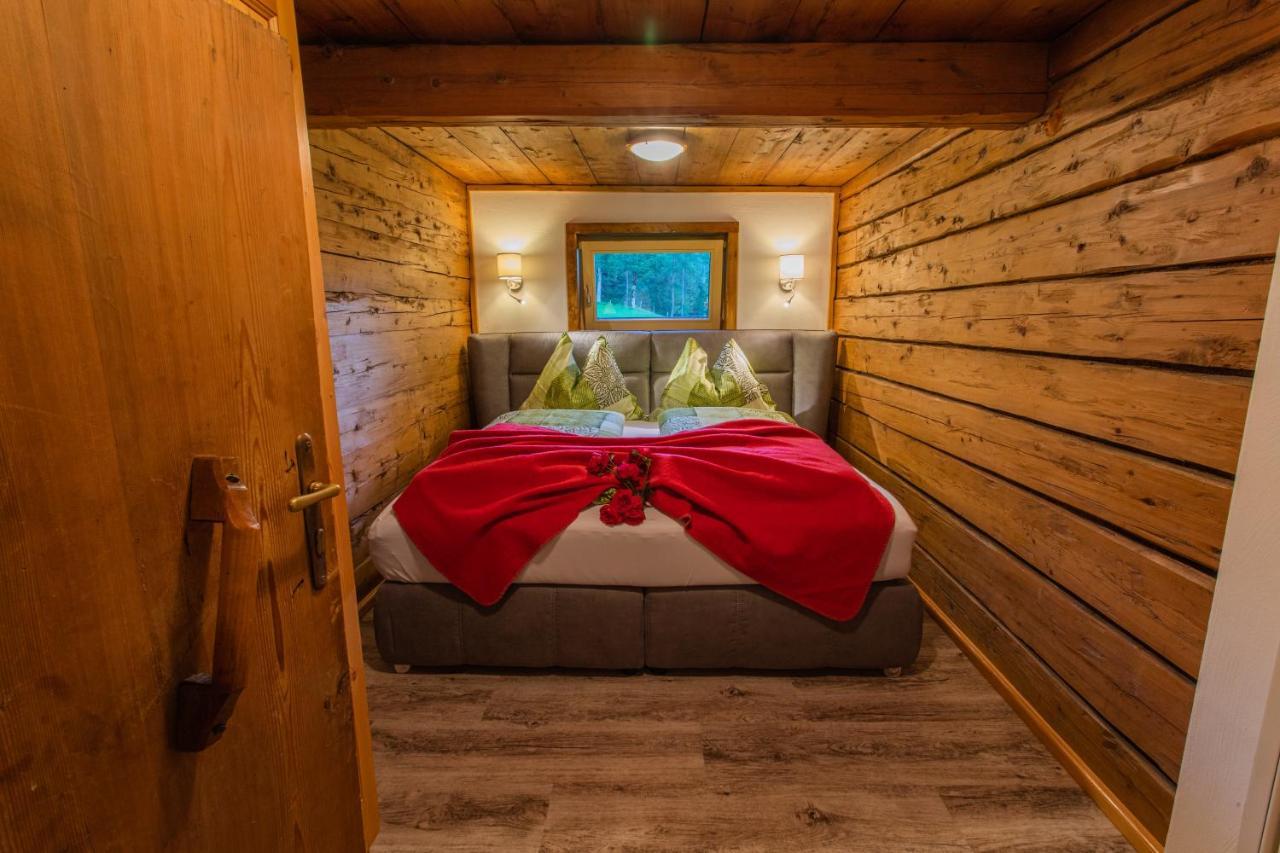 Holzerjuwel - Minzlhof Ramsau Am Dachstein Villa Buitenkant foto
